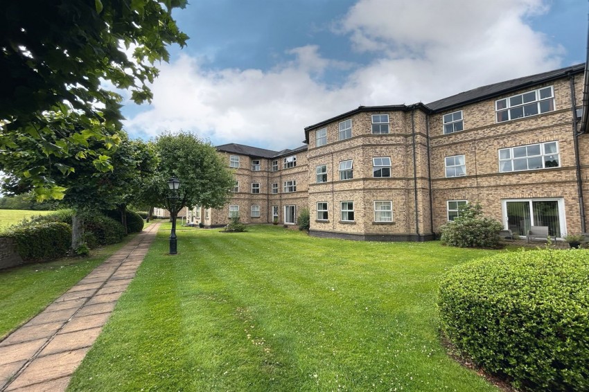 Images for Brook Lane, Brook View Court Brook Lane, SK9