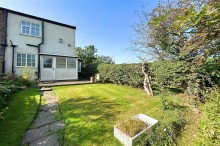 Images for Carrington Lane, Carrington, M31