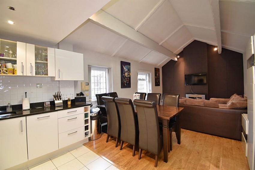 Images for Tyler Street, Tyler Mews Tyler Street, SK9