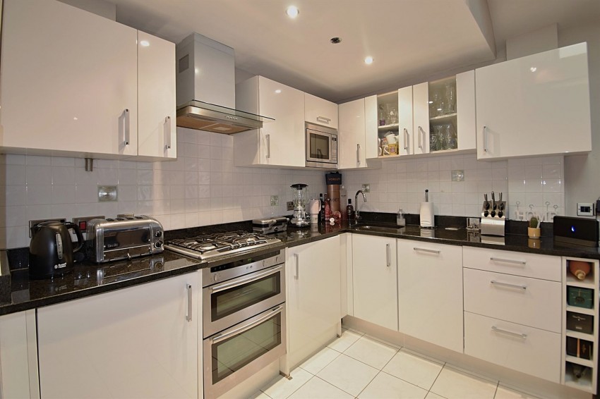 Images for Tyler Street, Tyler Mews Tyler Street, SK9