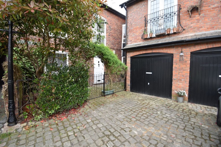 Images for Tyler Street, Tyler Mews Tyler Street, SK9