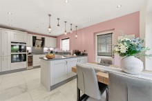 Images for Hill Drive, Whaley Bridge, SK23