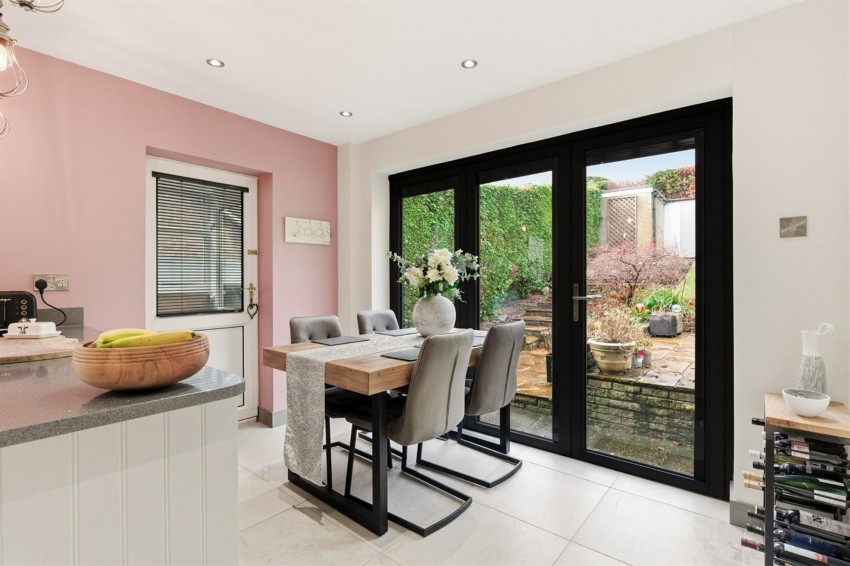 Images for Hill Drive, Whaley Bridge, SK23