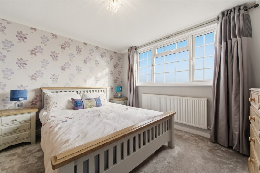 Images for Hill Drive, Whaley Bridge, SK23