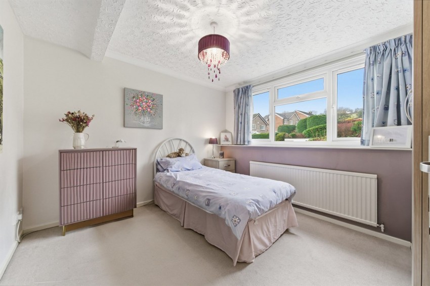 Images for Hill Drive, Whaley Bridge, SK23