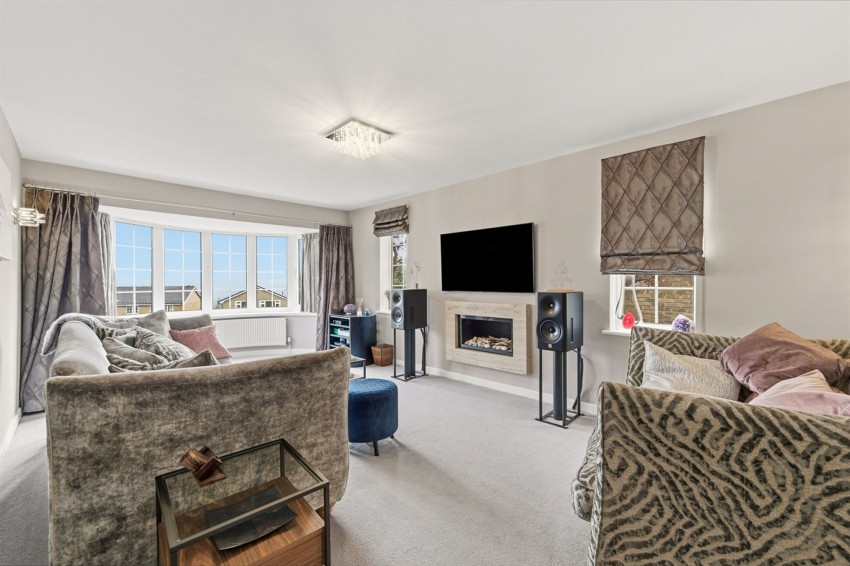 Images for Hill Drive, Whaley Bridge, SK23