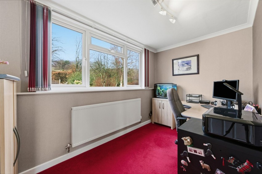 Images for Hill Drive, Whaley Bridge, SK23