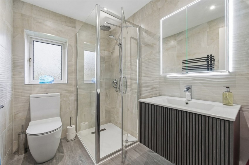 Images for Hill Drive, Whaley Bridge, SK23