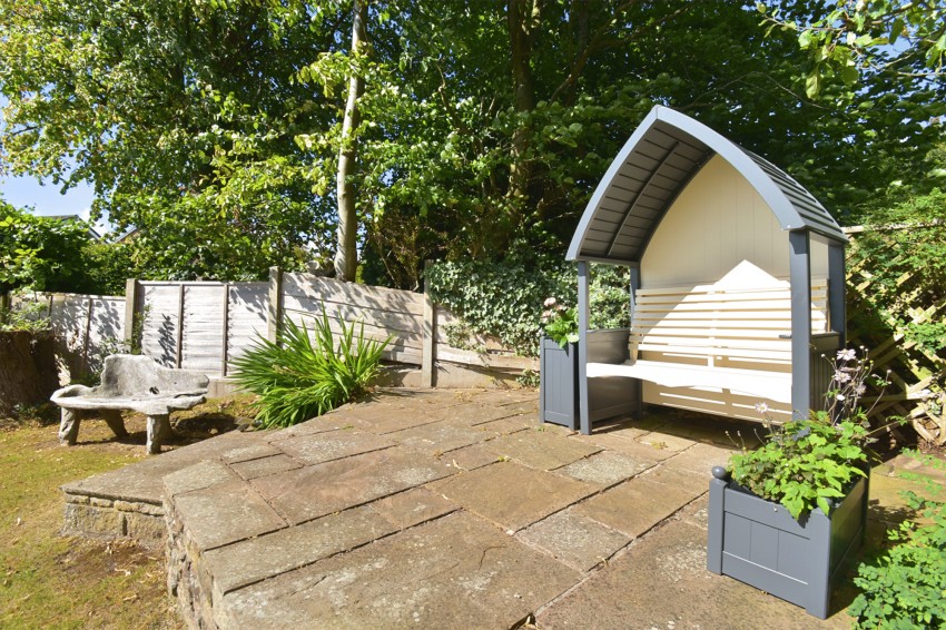 Images for Hill Drive, Whaley Bridge, SK23