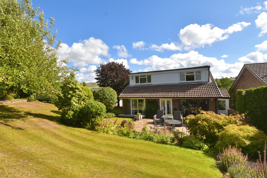 Images for Hill Drive, Whaley Bridge, SK23