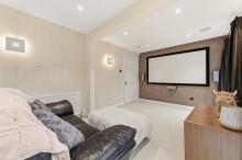 Images for Hill Drive, Whaley Bridge, SK23