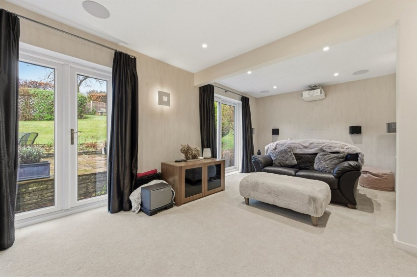 Images for Hill Drive, Whaley Bridge, SK23