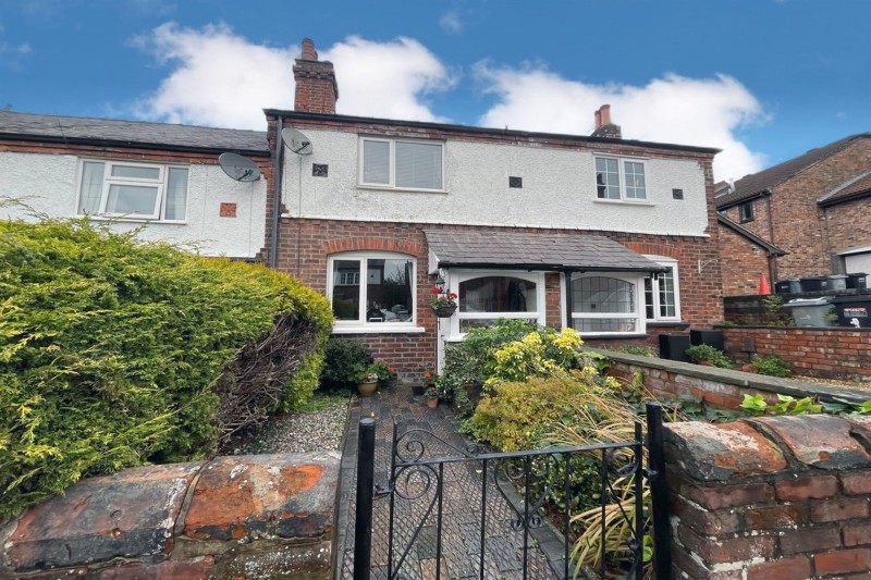 Moordale Road, Knutsford, WA16