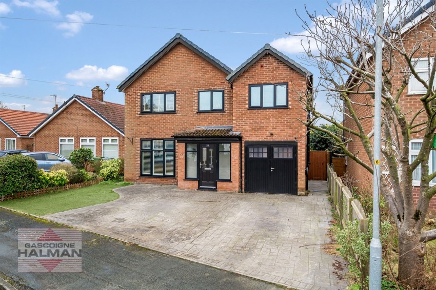 Images for Arlington Crescent, Wilmslow, SK9