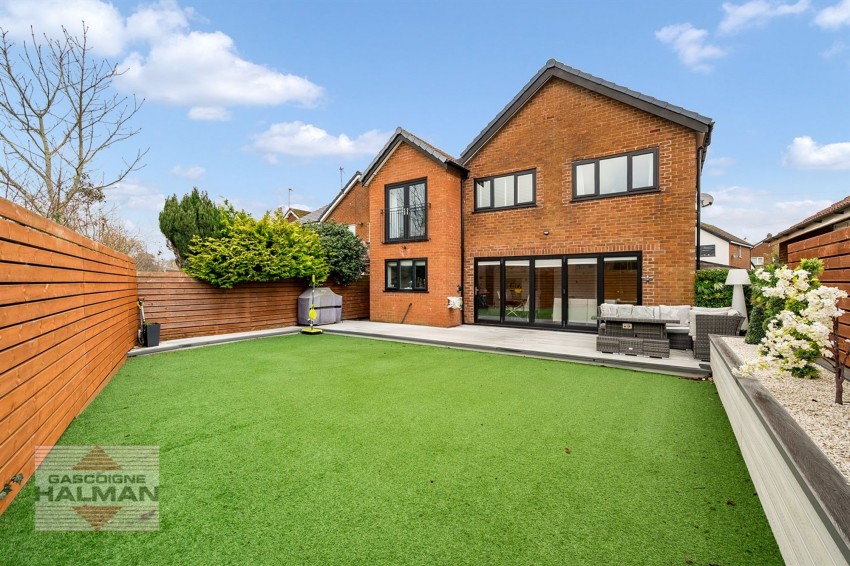 Images for Arlington Crescent, Wilmslow, SK9