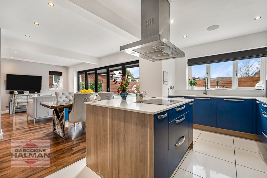 Images for Arlington Crescent, Wilmslow, SK9