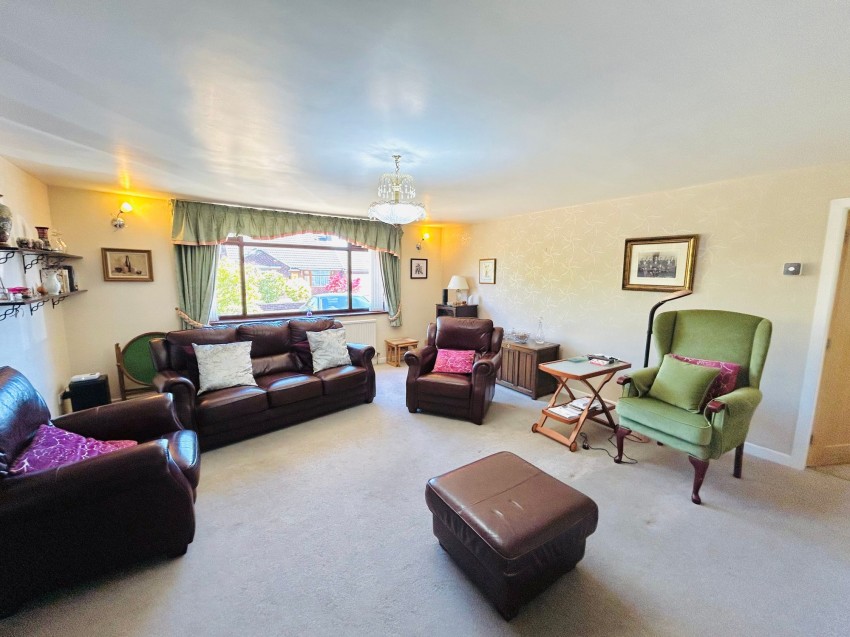 Images for Willow Close, Lymm, WA13