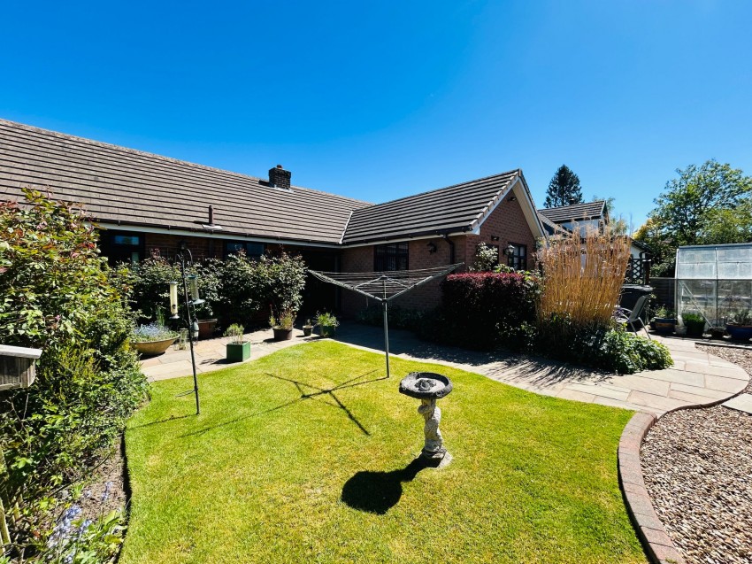Images for Willow Close, Lymm, WA13