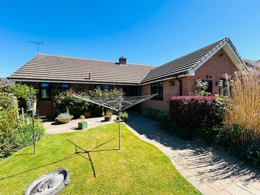 Images for Willow Close, Lymm, WA13