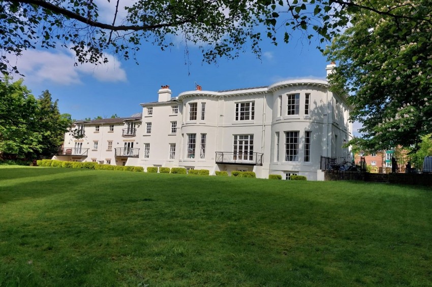 Images for Conyngham Road, Lane Court, M14