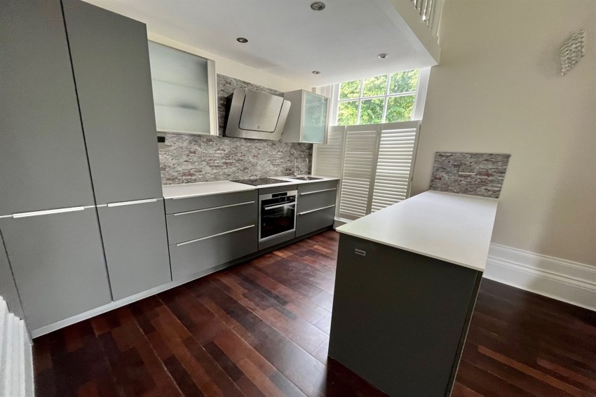 Images for Conyngham Road, Lane Court, M14