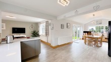 Images for Mallard Crescent, Poynton, SK12