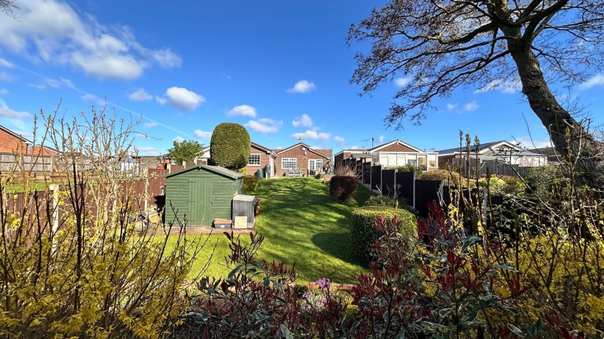 Images for Mallard Crescent, Poynton, SK12