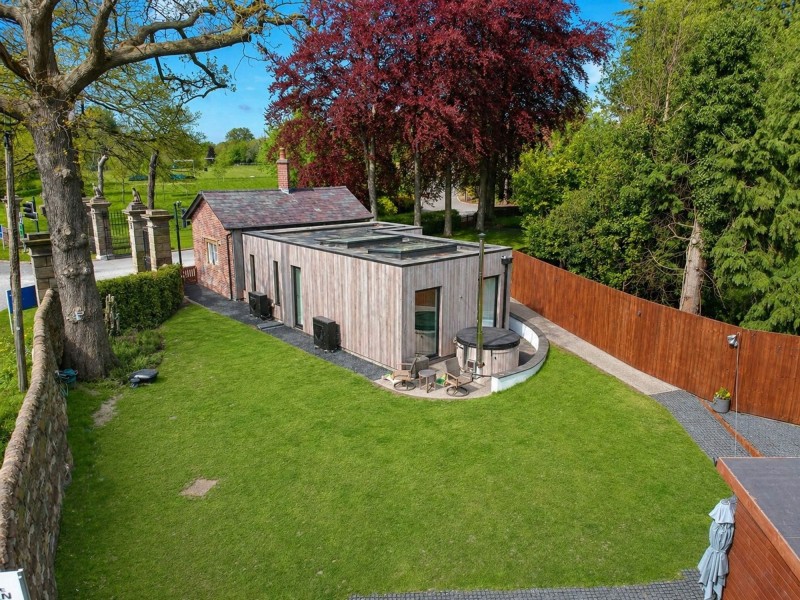 Congleton Road, Nether Alderley, SK10