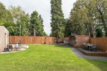 Images for Congleton Road, Nether Alderley, SK10