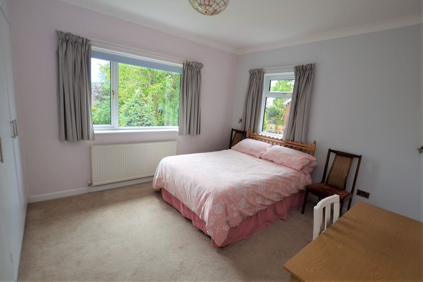 Images for Middlewich Road, Holmes Chapel, CW4