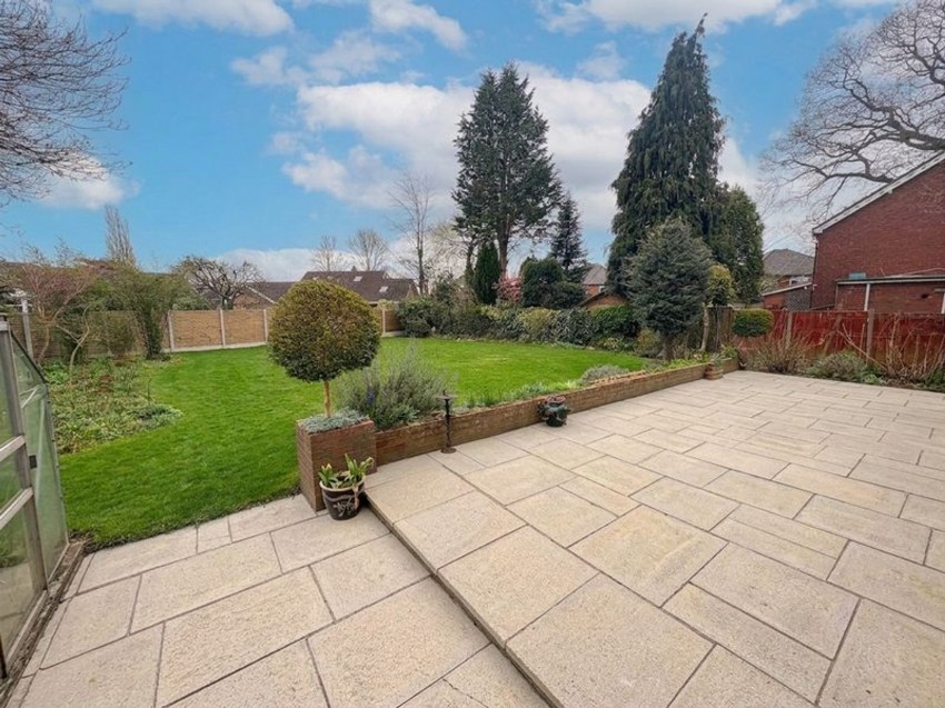 Images for Middlewich Road, Holmes Chapel, CW4