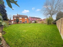 Images for Middlewich Road, Holmes Chapel, CW4