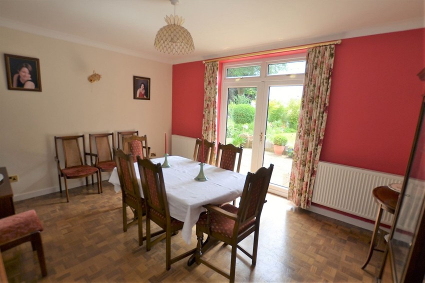 Images for Middlewich Road, Holmes Chapel, CW4