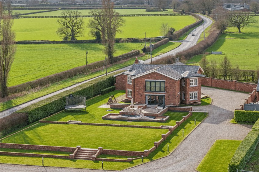 Images for Higher Lane, Dutton, WA4