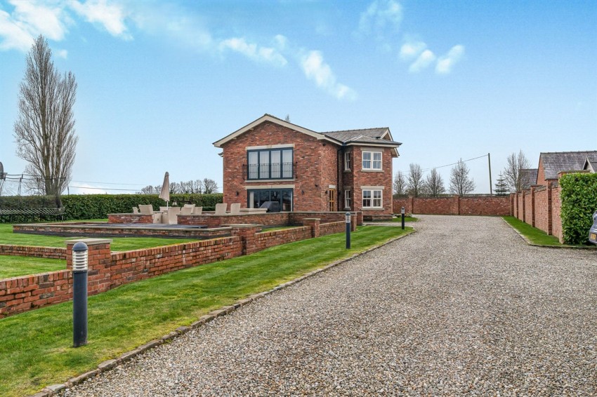 Images for Higher Lane, Dutton, WA4