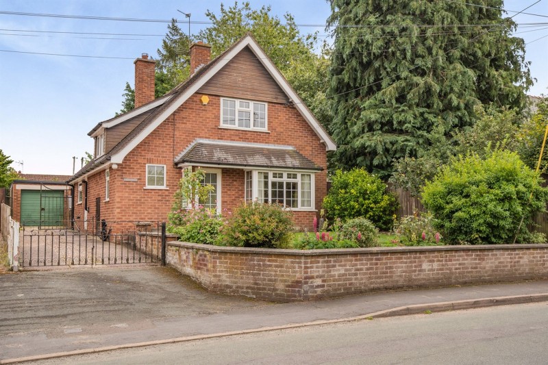 Bunbury Lane, Bunbury, CW6