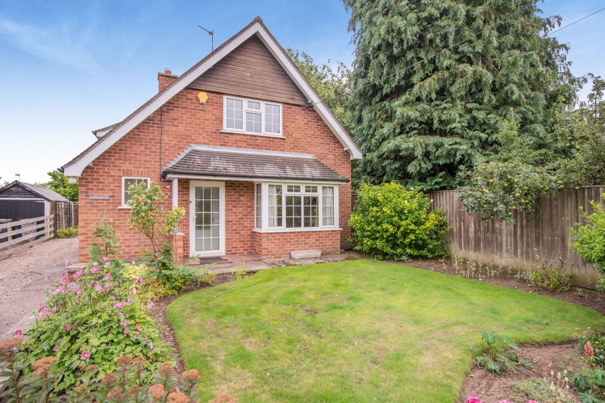 Images for Bunbury Lane, Bunbury, CW6