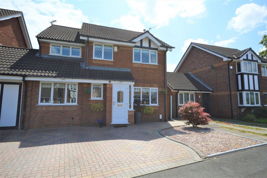 Images for Wittenbury Road, Stockport, SK4