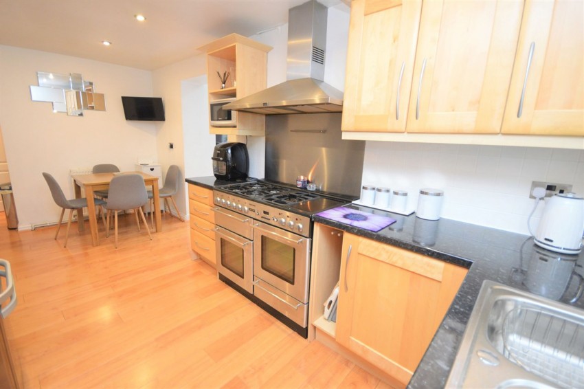 Images for Wittenbury Road, Stockport, SK4