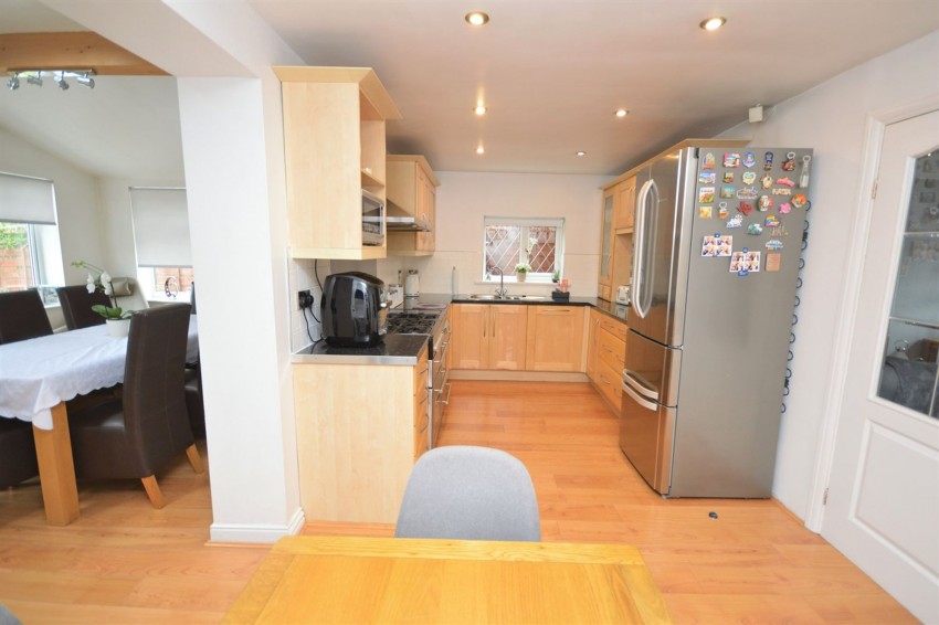 Images for Wittenbury Road, Stockport, SK4