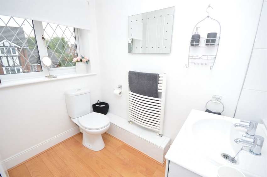 Images for Wittenbury Road, Stockport, SK4