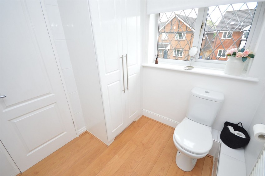 Images for Wittenbury Road, Stockport, SK4