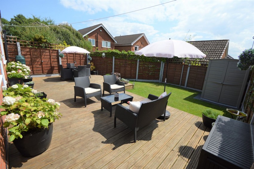 Images for Wittenbury Road, Stockport, SK4