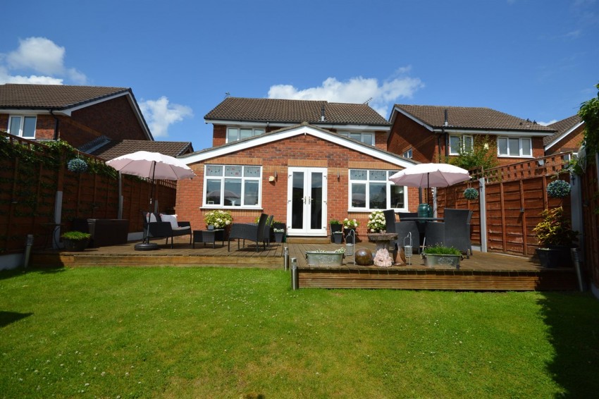 Images for Wittenbury Road, Stockport, SK4