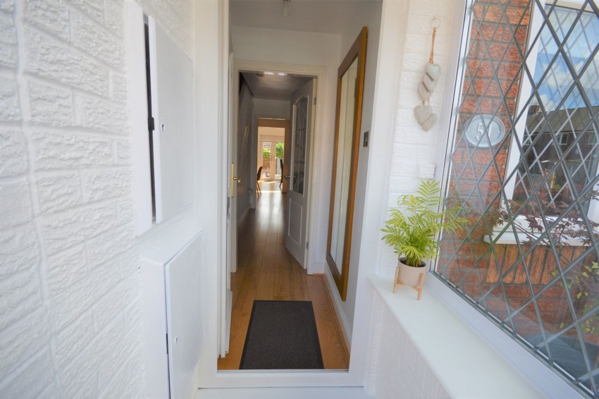 Images for Wittenbury Road, Stockport, SK4