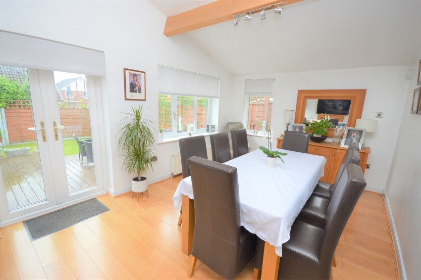 Images for Wittenbury Road, Stockport, SK4