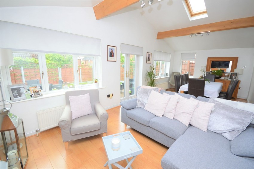 Images for Wittenbury Road, Stockport, SK4