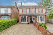 Images for Brown Heath Road, Waverton, CH3