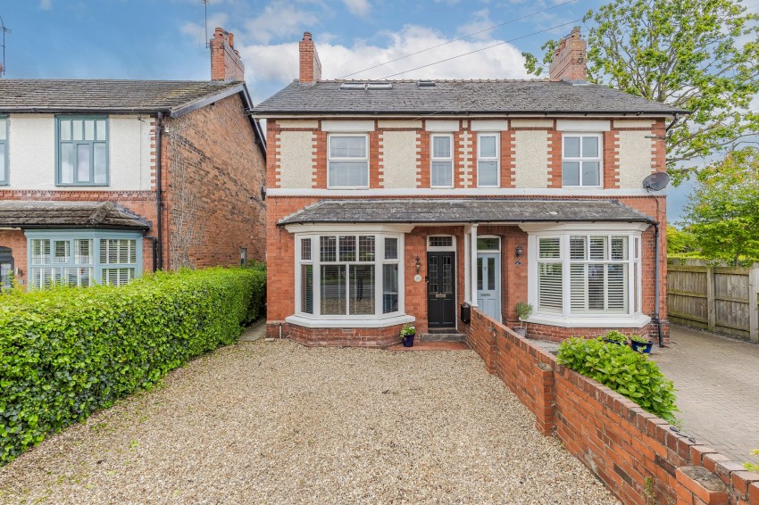 Images for Brown Heath Road, Waverton, CH3