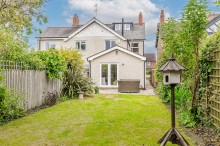 Images for Brown Heath Road, Waverton, CH3